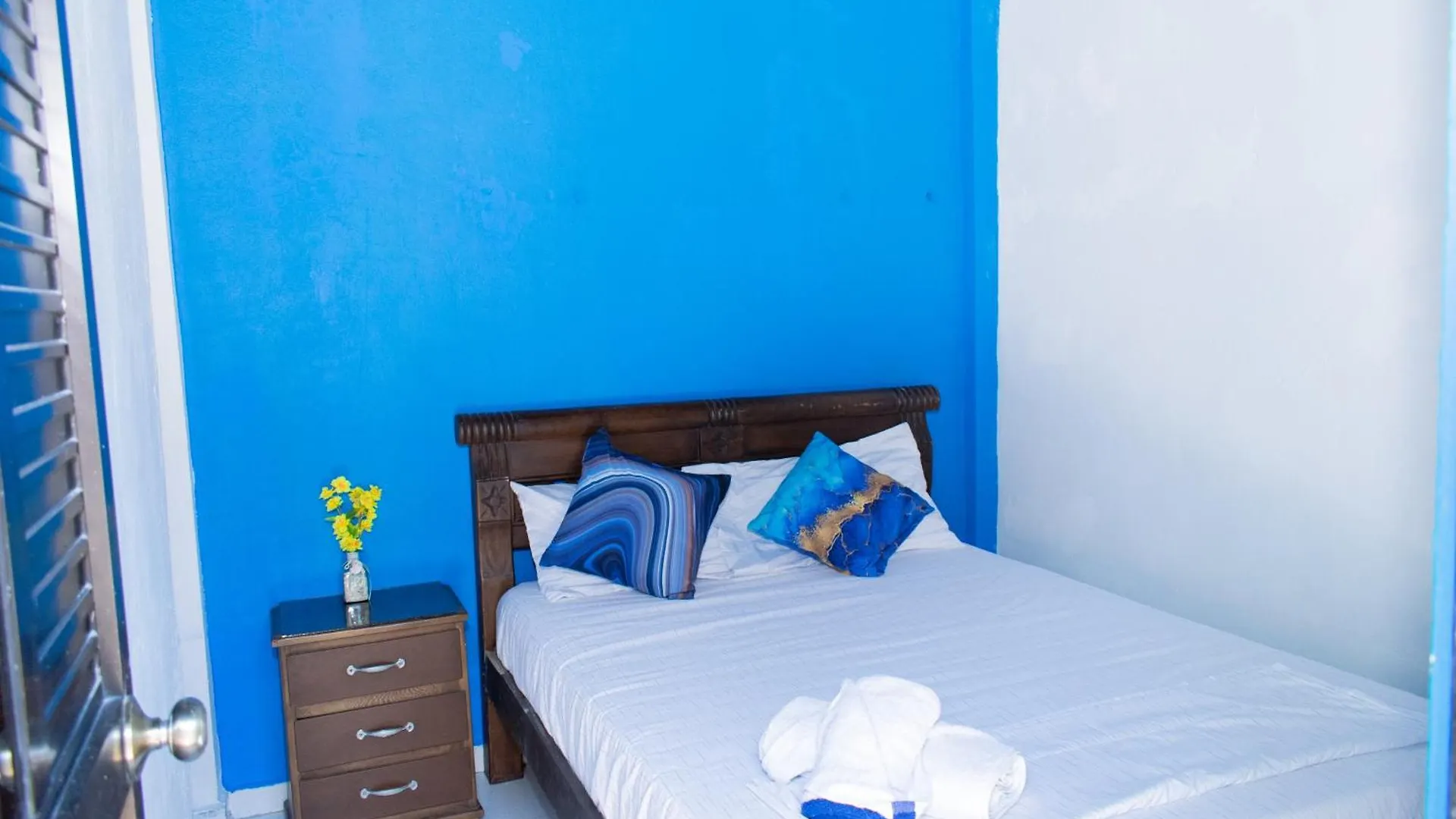 Πανσιόν Sabaleo Beach House Cartagena