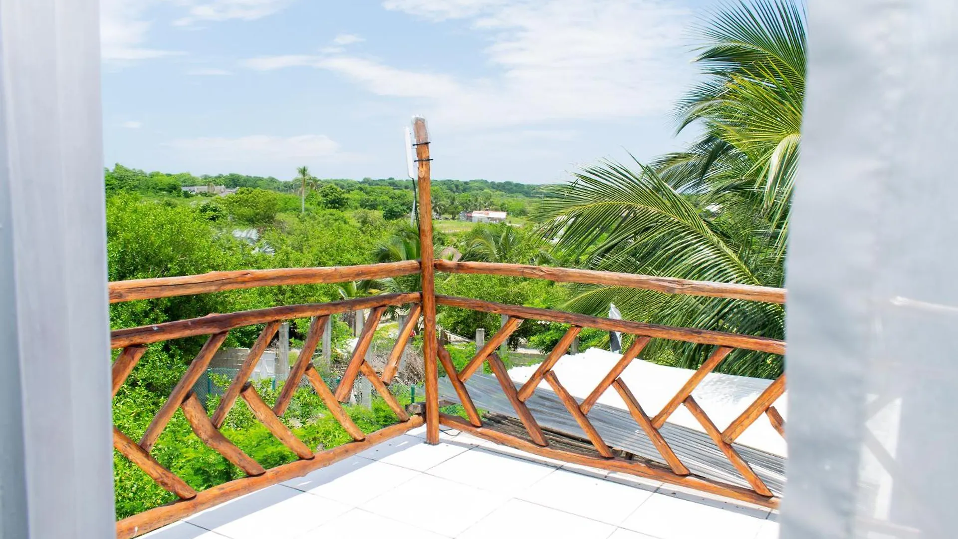 Πανσιόν Sabaleo Beach House Cartagena