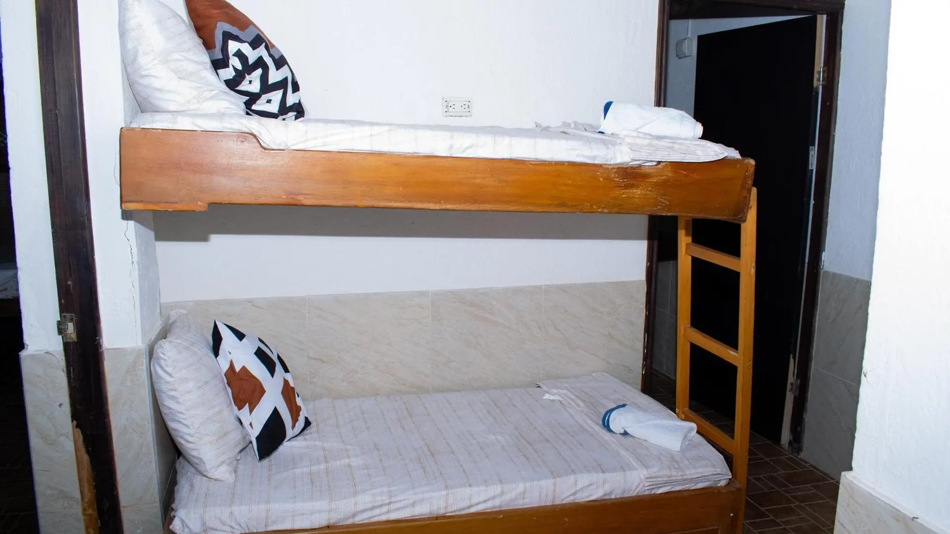 Sabaleo Beach House Cartagena Κολομβία