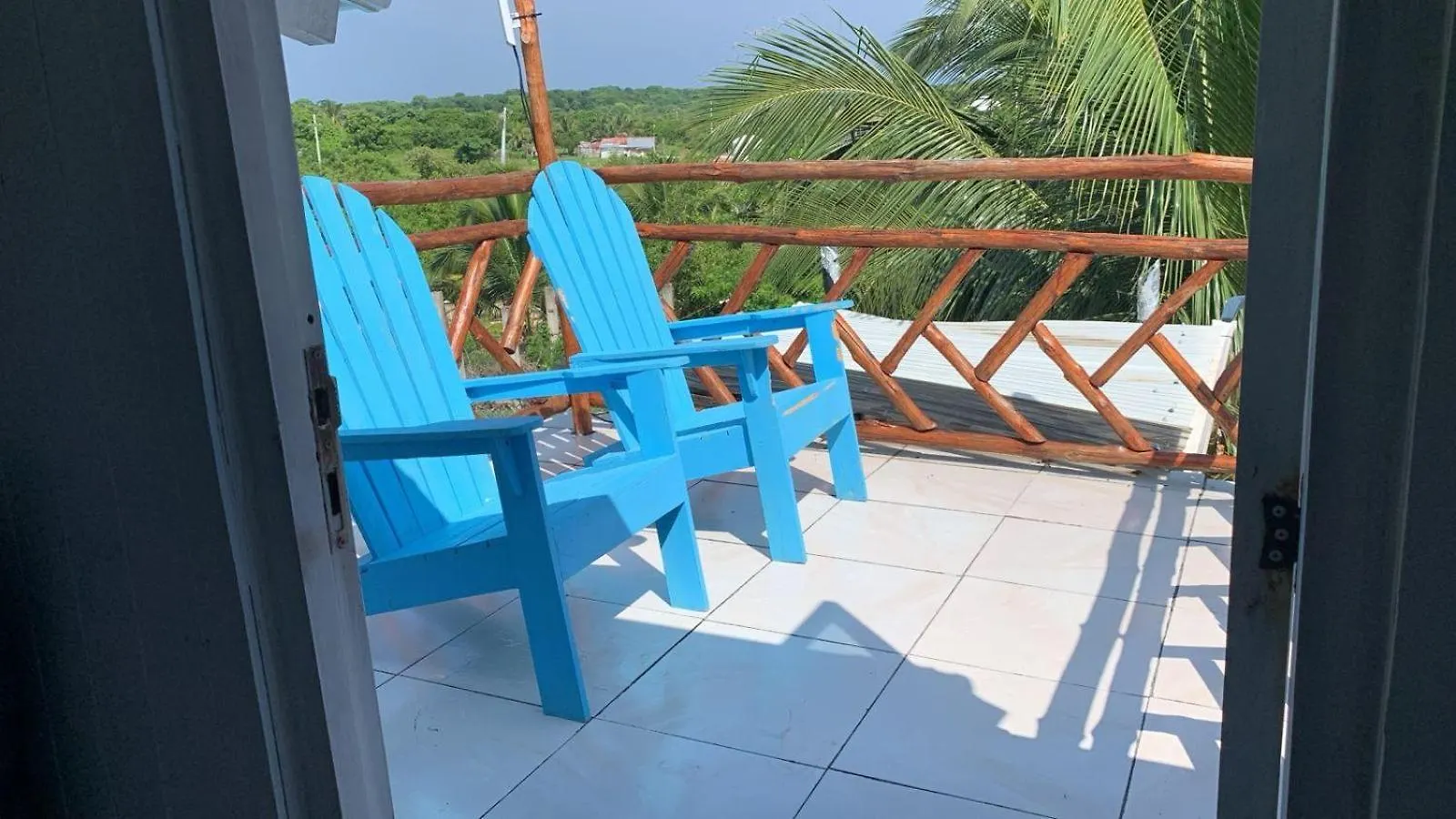 Sabaleo Beach House Cartagena Πανσιόν