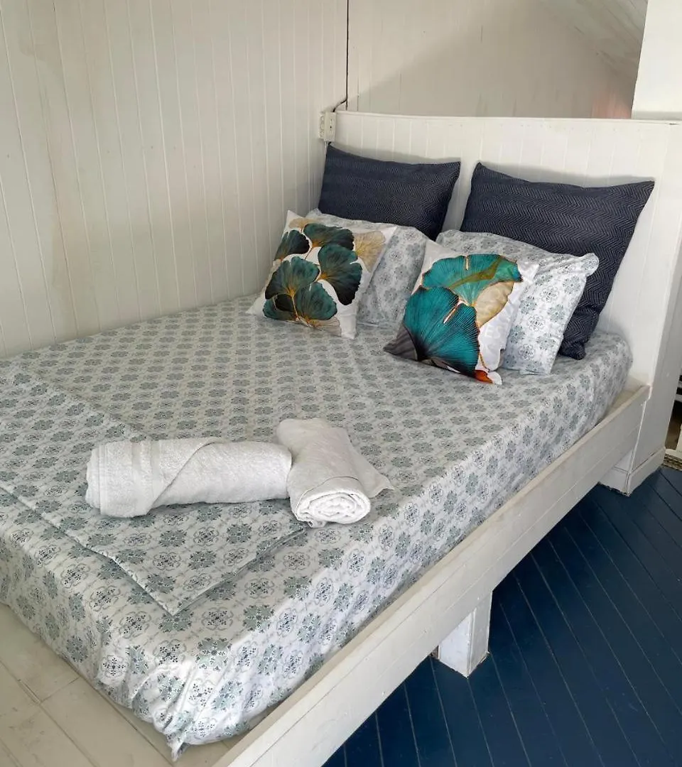 Sabaleo Beach House Cartagena Guest house