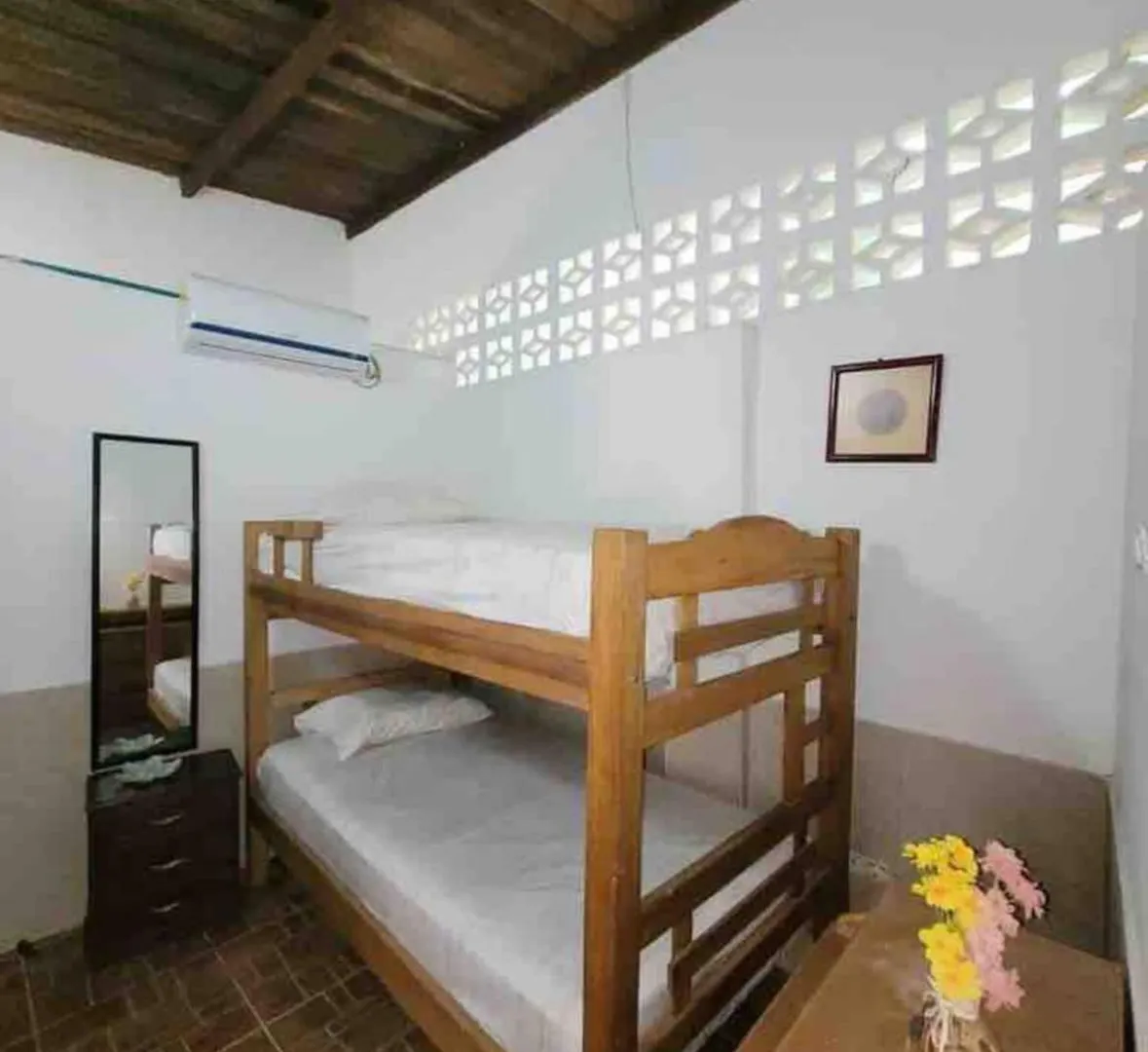 Sabaleo Beach House Cartagena 0*,