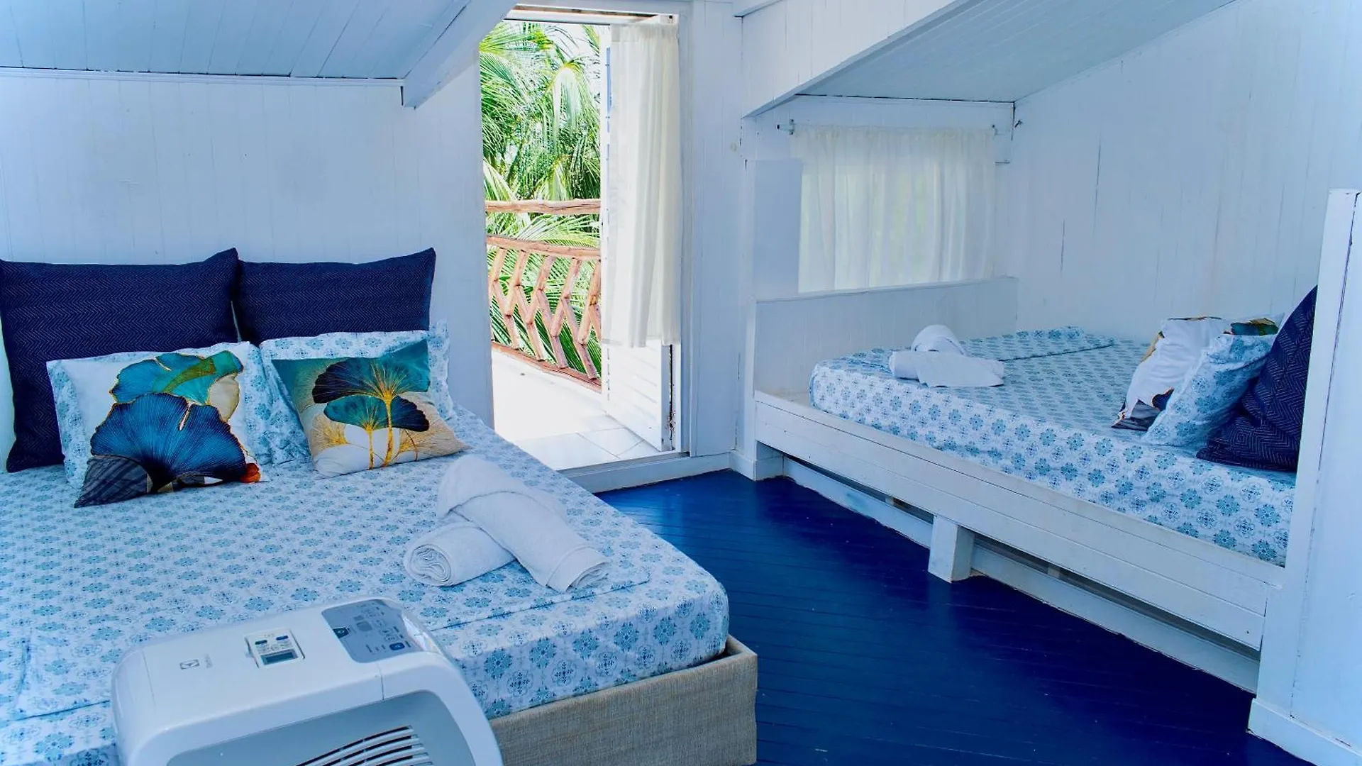 Sabaleo Beach House Cartagena 0*,  Colombia