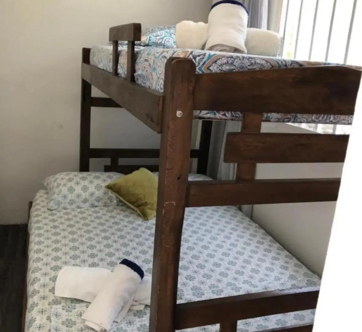 Guest house Sabaleo Beach House Cartagena