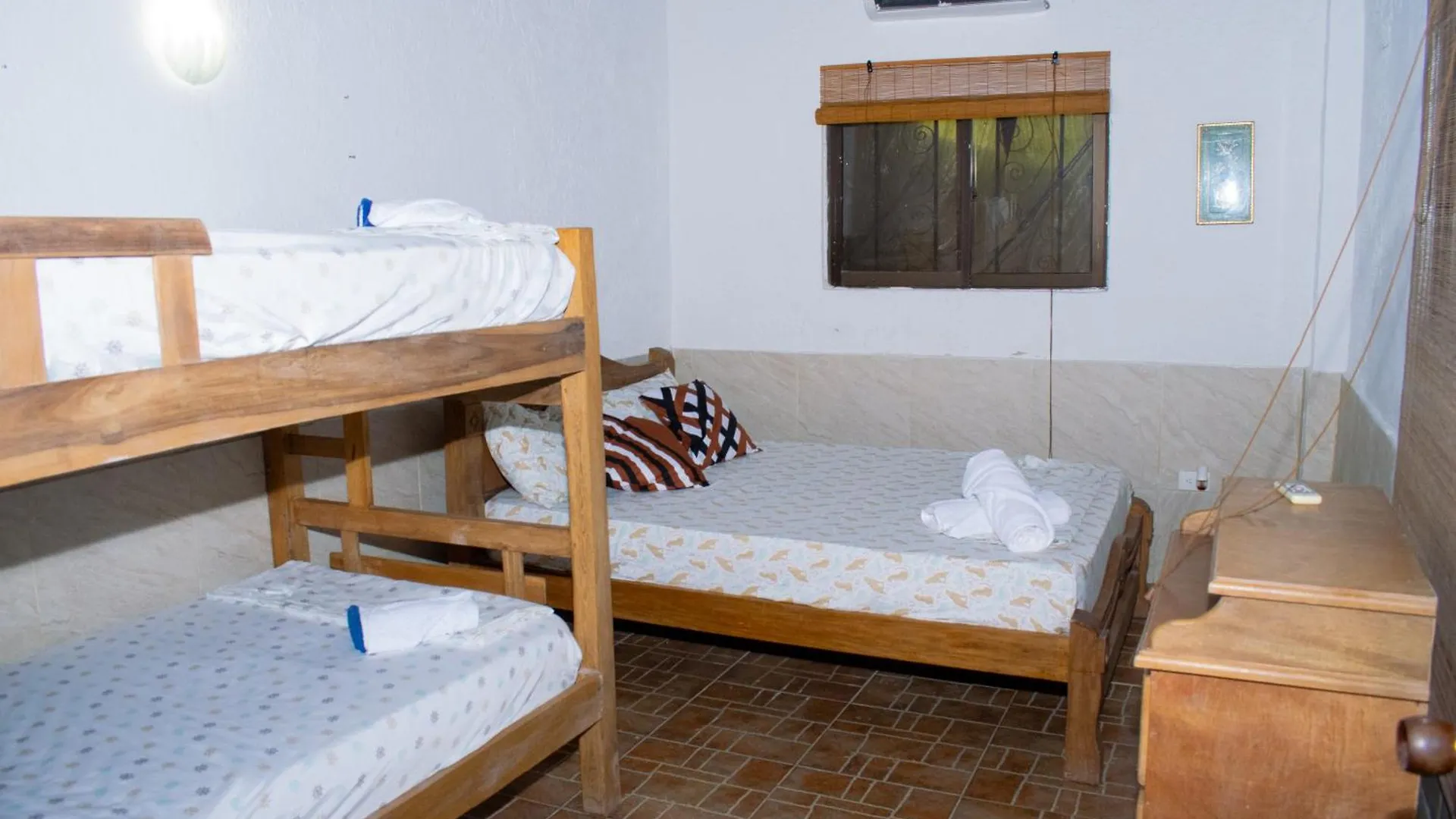 Sabaleo Beach House Cartagena