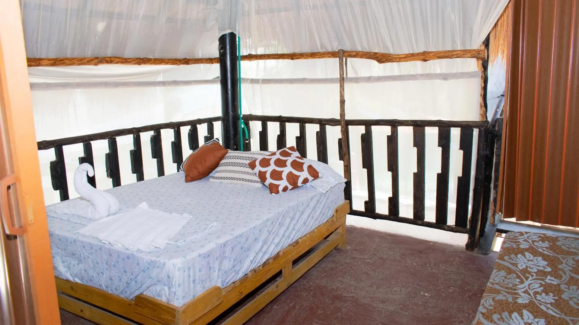 Sabaleo Beach House Cartagena