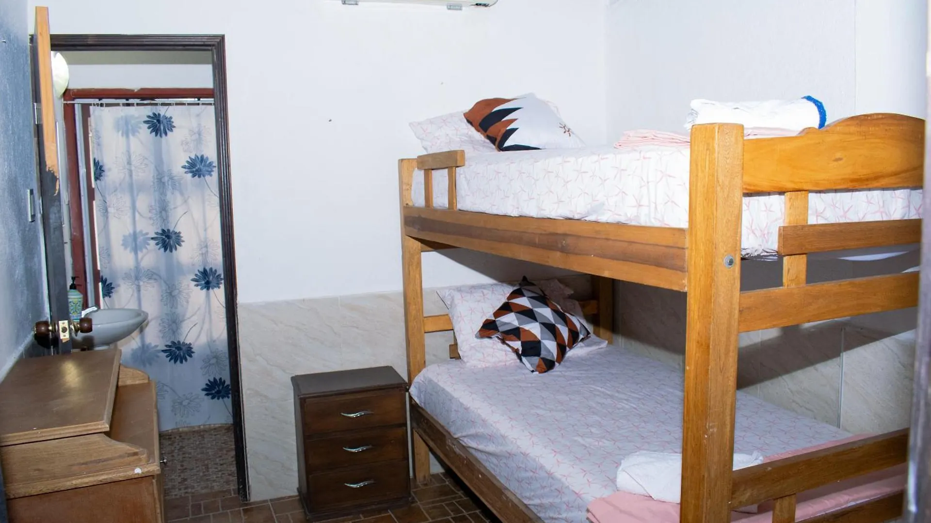 Sabaleo Beach House Cartagena Guest house