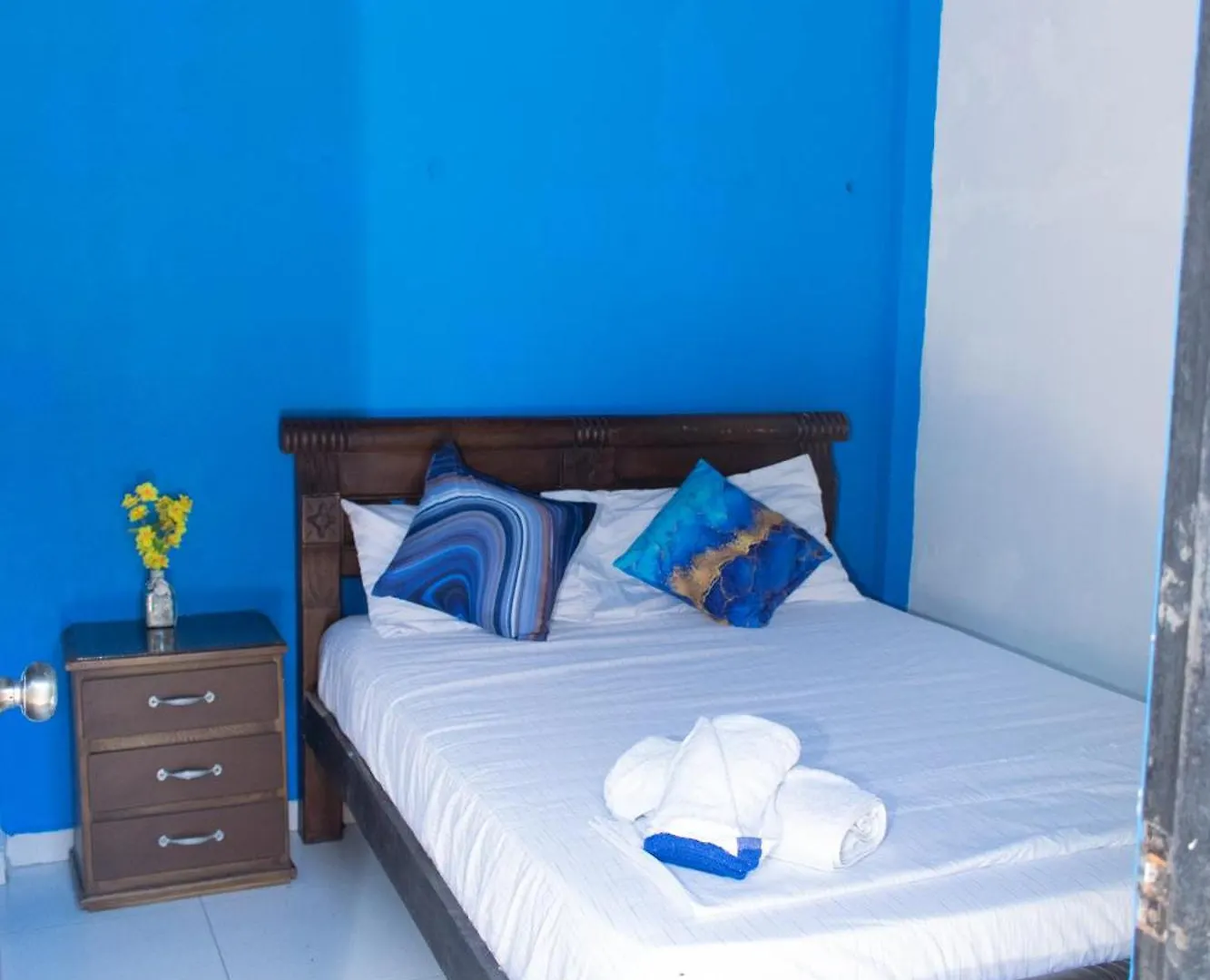 Guest house Sabaleo Beach House Cartagena